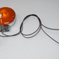 Harley-Davidson  Chrome  2 Wires  Directional Lamp HDI 68767-94