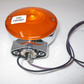 Harley-Davidson  Chrome  2 Wires  Directional Lamp HDI 68767-94