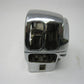 Drag Specialties Right Side Upper & Lower Switch Housing  0616-0146 & 0616-0112