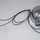 Harley-Davidson  Chrome  2 Wires  Directional Lamp HDI 68767-94