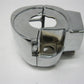 Drag Specialties Right Side Upper & Lower Switch Housing  0616-0146 & 0616-0112