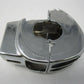 Drag Specialties Right Side Upper & Lower Switch Housing  0616-0146 & 0616-0112