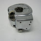 Drag Specialties Right Side Upper & Lower Switch Housing  0616-0146 & 0616-0112