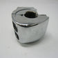 Drag Specialties Right Side Upper & Lower Switch Housing  0616-0146 & 0616-0112