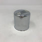 Harley Davidson OEM Super Premium 5 Chrome Oil Filter 68206-05