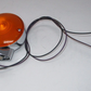Harley-Davidson  Chrome  2 Wires  Directional Lamp HDI 68767-94