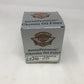 Harley Davidson OEM Super Premium 5 Chrome Oil Filter 68206-05