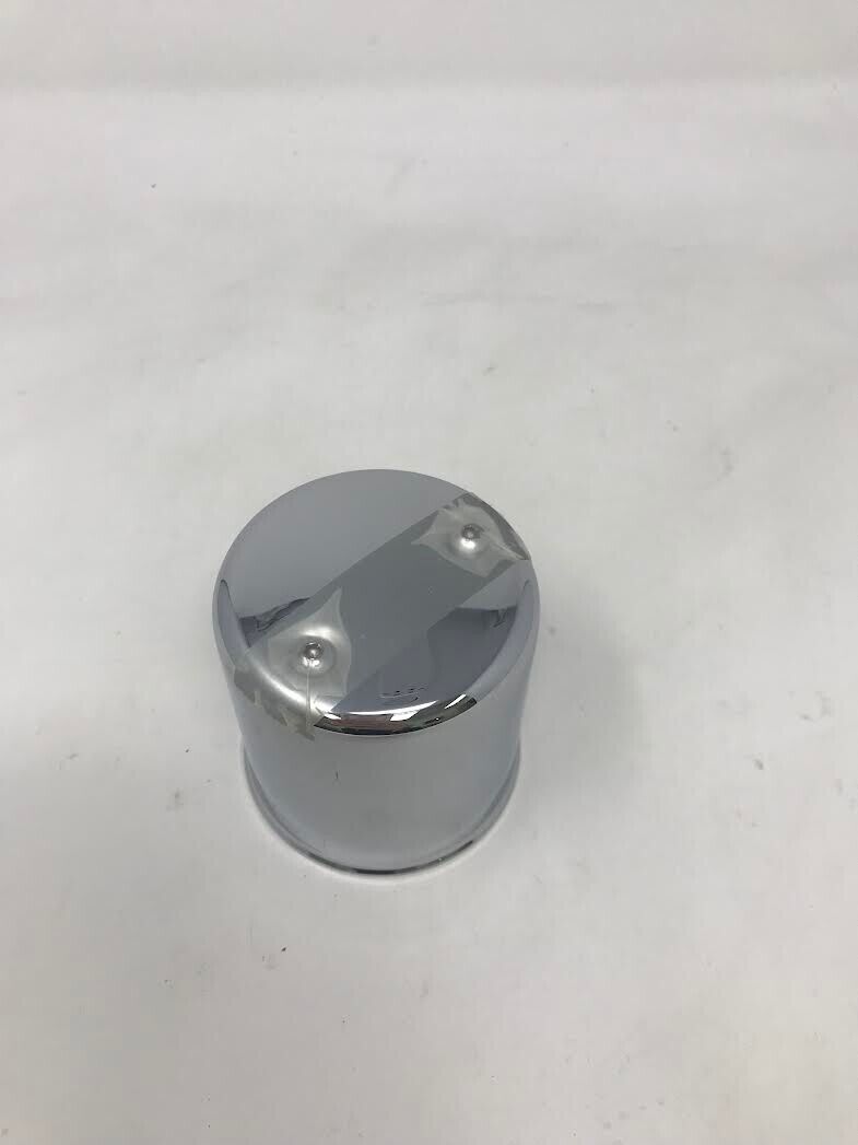 Harley Davidson OEM Super Premium 5 Chrome Oil Filter 68206-05