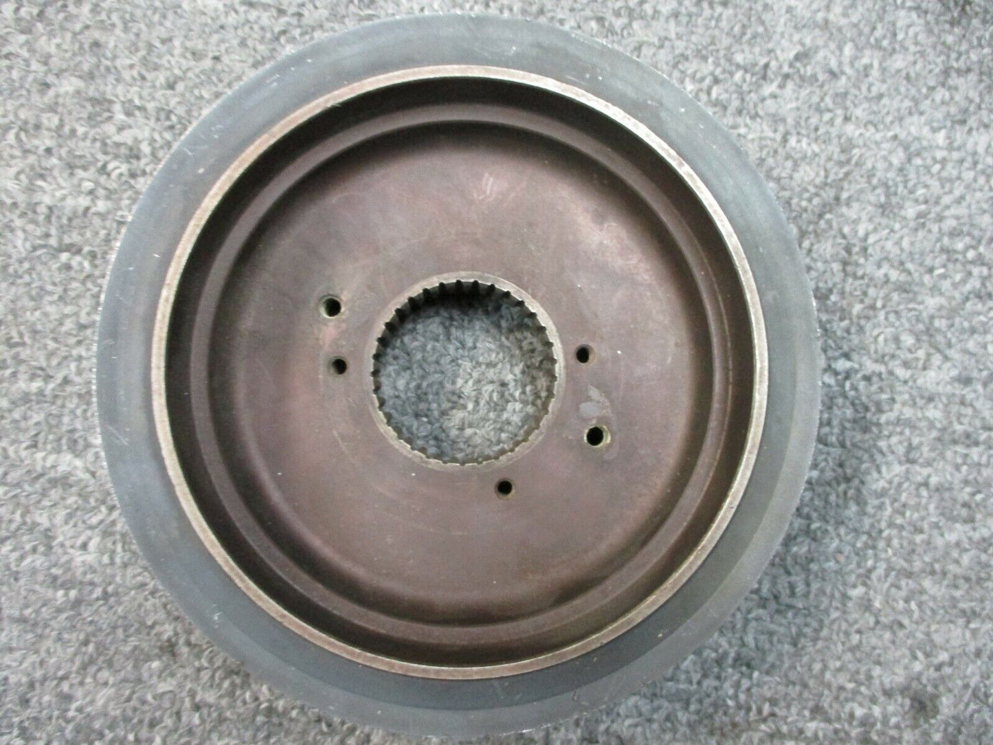 EVO Touring Dyna Softail 32T 5 Speed Transmission Sprocket fits Harley Davidson