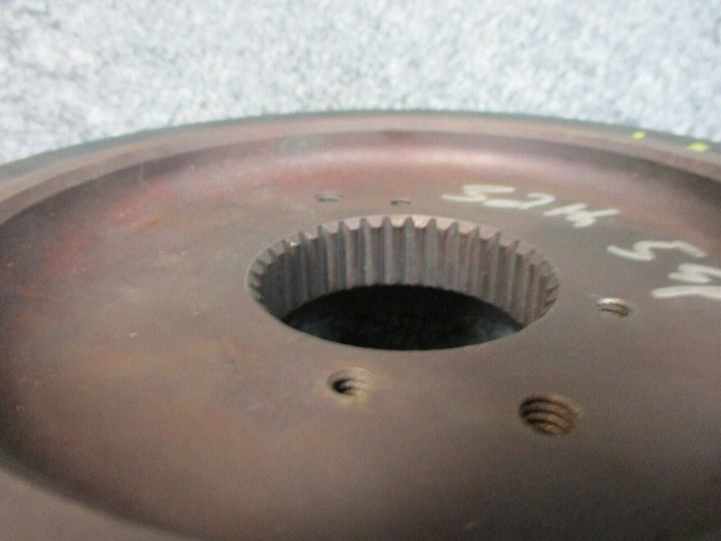 EVO Touring Dyna Softail 32T 5 Speed Transmission Sprocket fits Harley Davidson