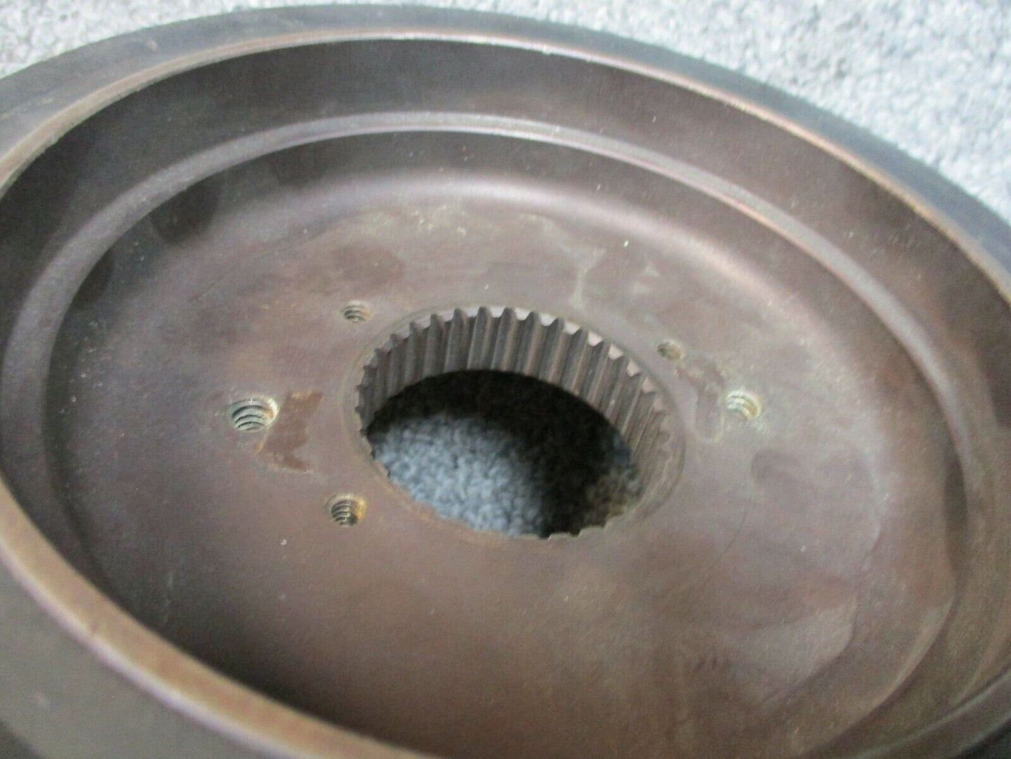 EVO Touring Dyna Softail 32T 5 Speed Transmission Sprocket fits Harley Davidson