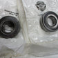 Harley Davidson OEM Softail 25mm Axle and bearings 42400035