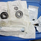 Harley Davidson OEM Softail 25mm Axle and bearings 42400035