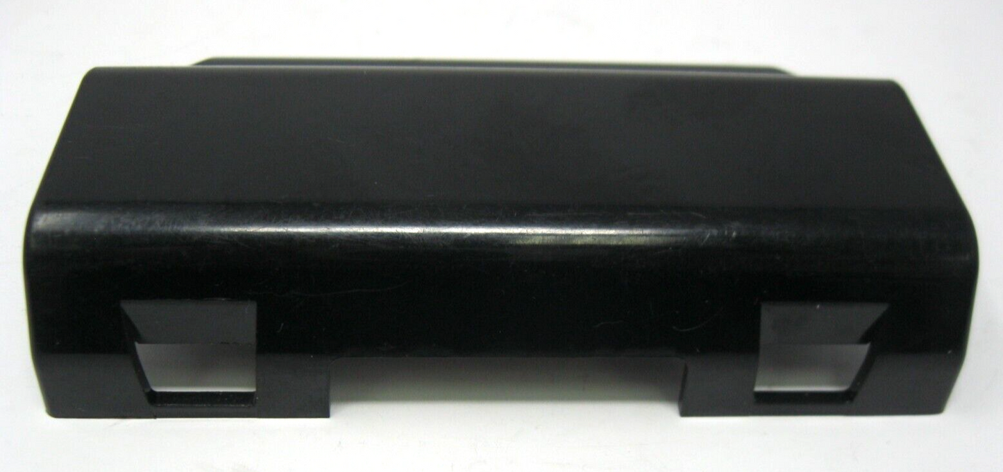 Harley Davidson OEM 10-22 Rear Fender Tip Light Splash Guard 69615-10