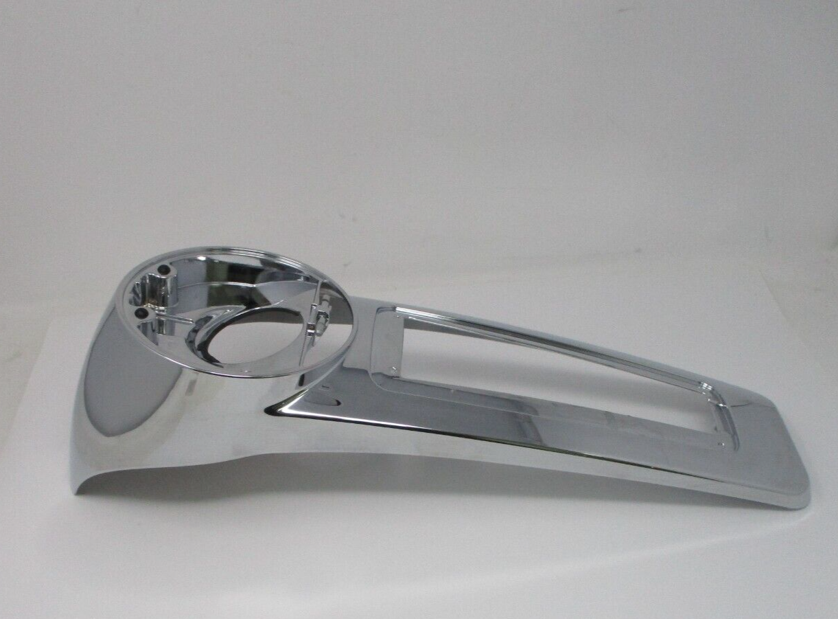 Harley-Davidson  Dash  Body 61270-08