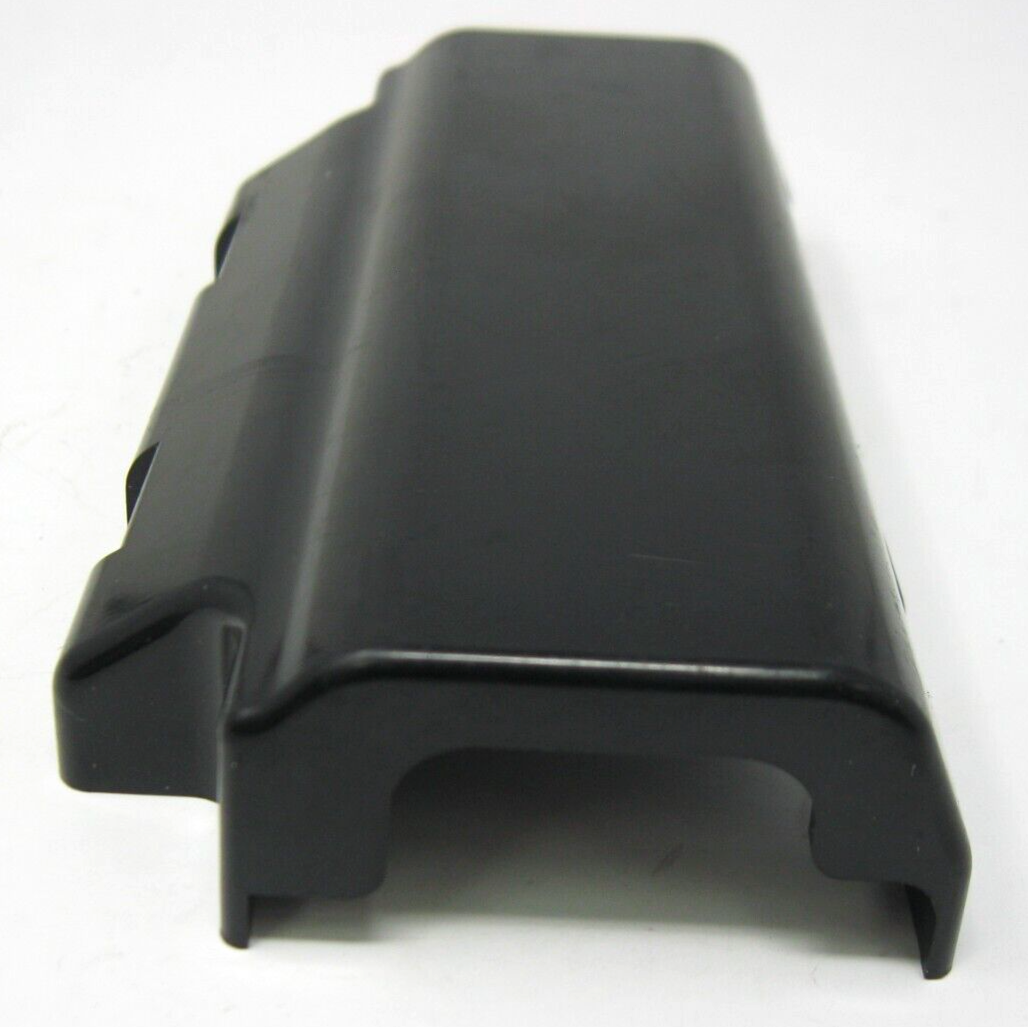 Harley Davidson OEM 10-22 Rear Fender Tip Light Splash Guard 69615-10