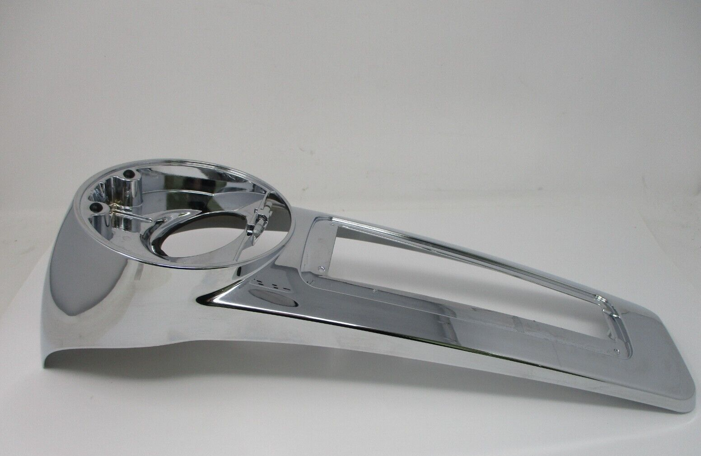Harley-Davidson  Dash  Body 61270-08