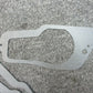 Harley Davidson OEM XLH 79-80 Starter Housing Gasket 8 Pack 31471-67A