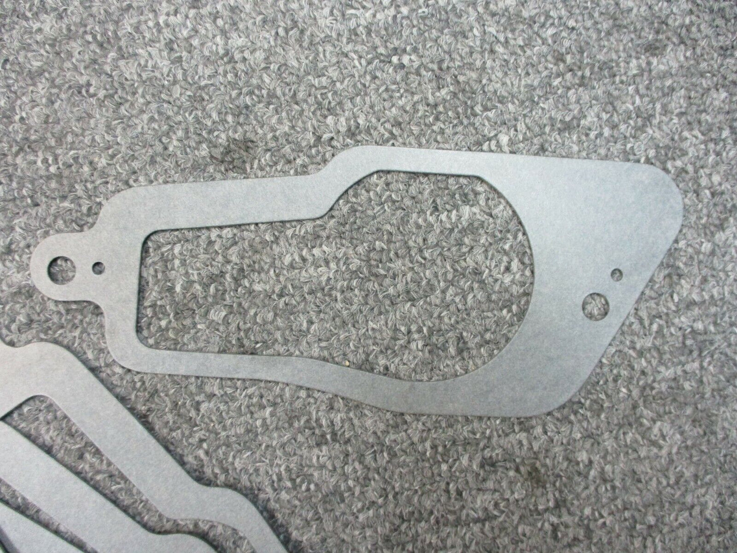 Harley Davidson OEM XLH 79-80 Starter Housing Gasket 8 Pack 31471-67A