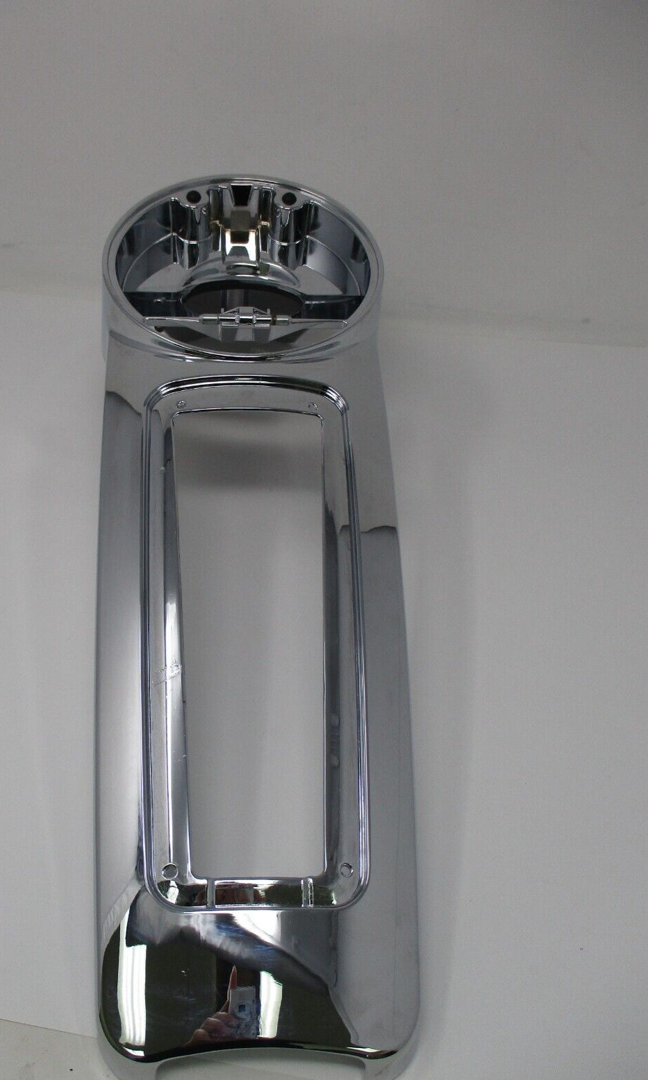 Harley-Davidson  Dash  Body 61270-08