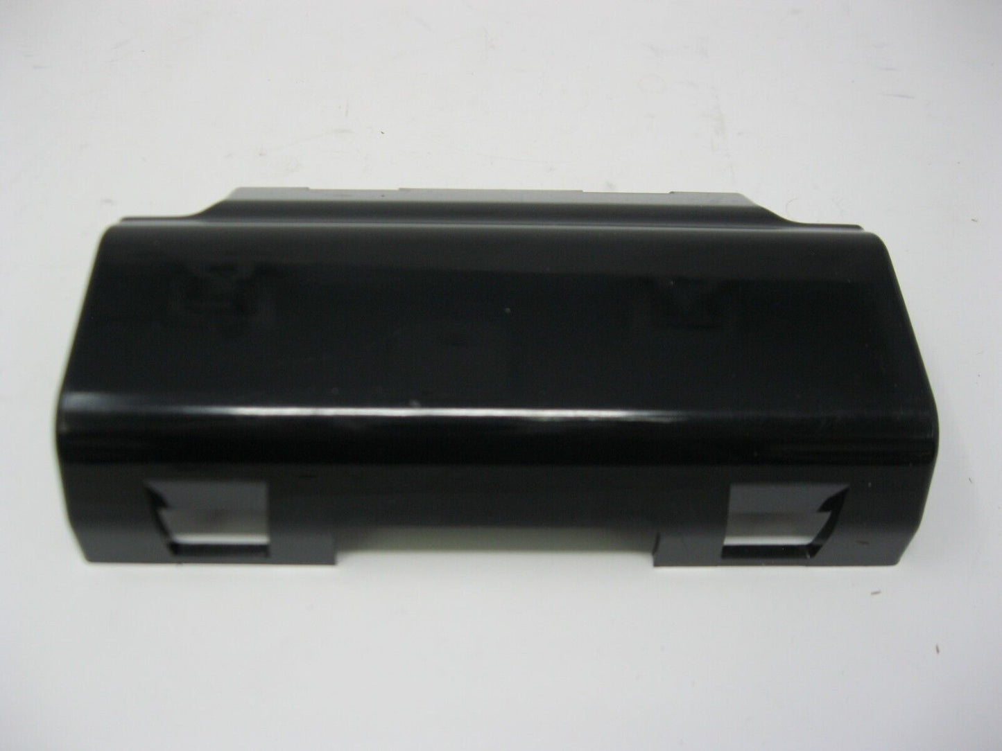 Harley Davidson OEM 10-22 Rear Fender Tip Light Splash Guard 69615-10
