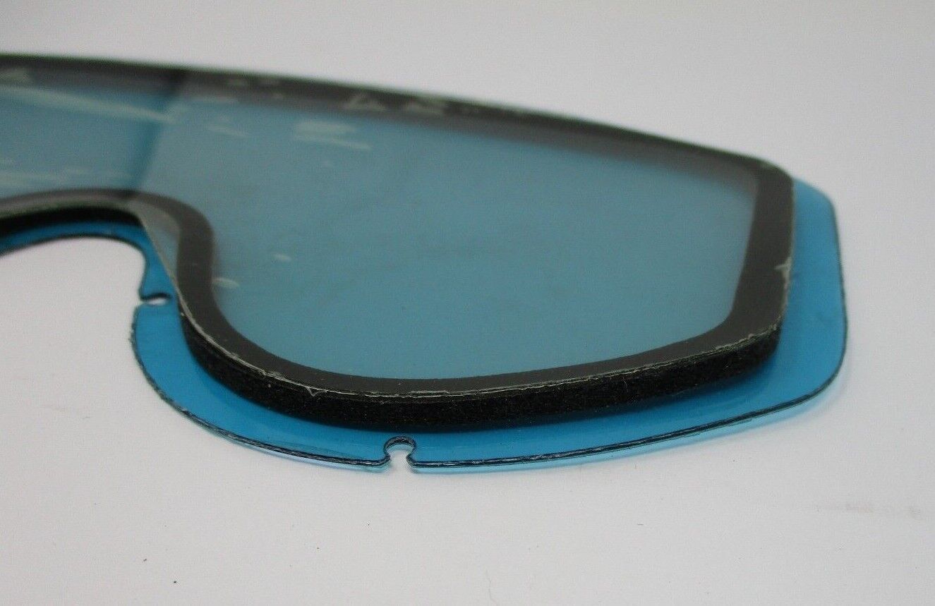 SCOTT USA Thermal Amplifier Blue Replacement Lens 09-0342-01-0-ABLU
