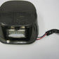 Aftermarket LED Smoke Tinted Taillight with Clear Lens