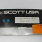 SCOTT USA Thermal Amplifier Blue Replacement Lens 09-0342-01-0-ABLU
