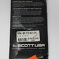 SCOTT USA Thermal Amplifier Blue Replacement Lens 09-0342-01-0-ABLU