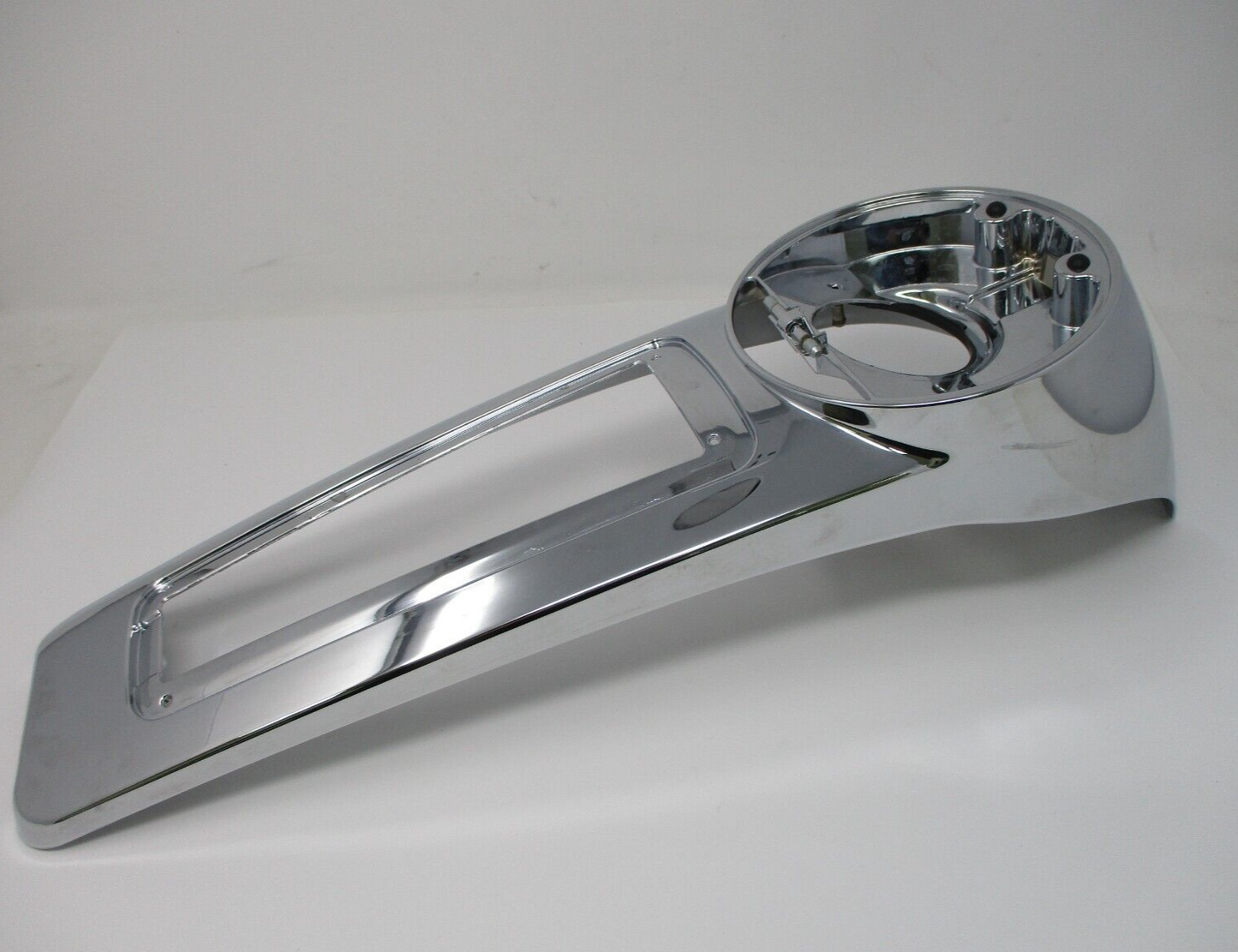Harley-Davidson  Dash  Body 61270-08