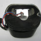 Aftermarket LED Smoke Tinted Taillight with Clear Lens