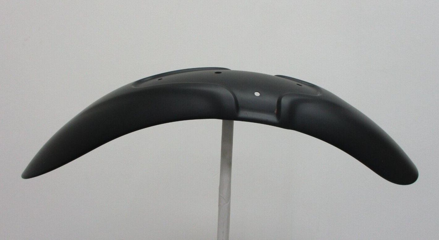 Harley Davidson OEM Front Fender Black Denim  VRSCDX  '07-'11  59789-07BYM