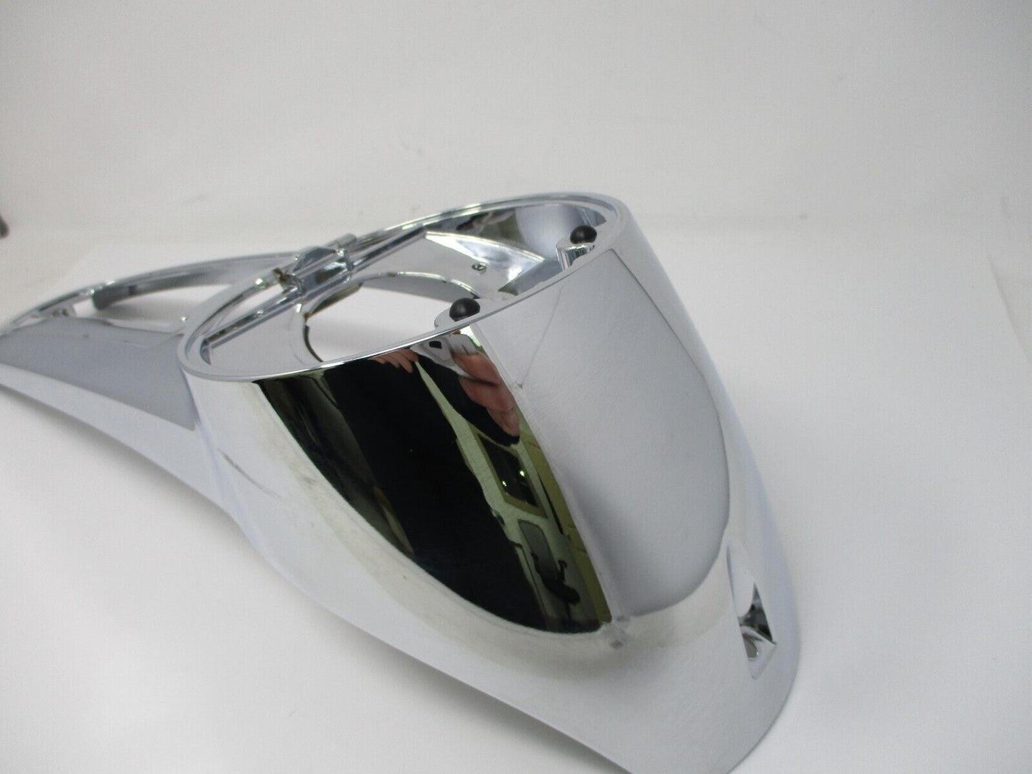 Harley-Davidson  Dash  Body 61270-08