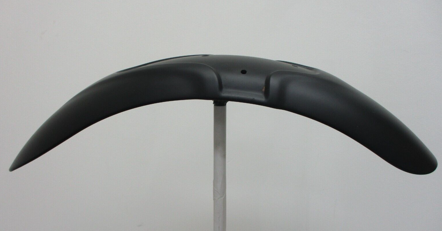 Harley Davidson OEM Front Fender Black Denim  VRSCDX  '07-'11  59789-07BYM