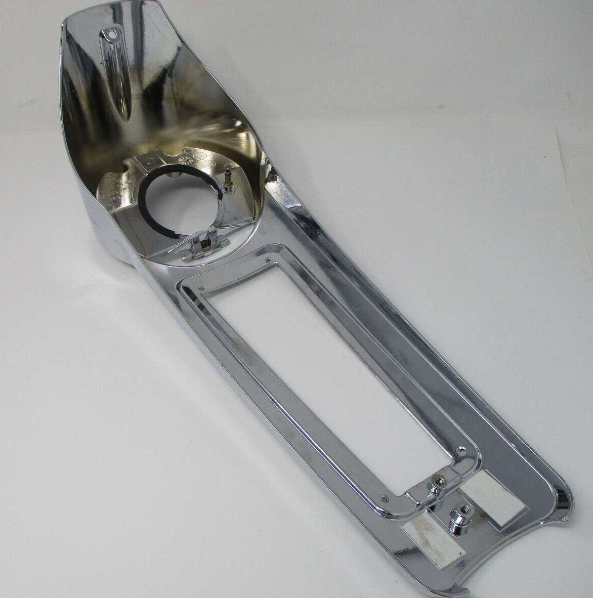 Harley-Davidson  Dash  Body 61270-08