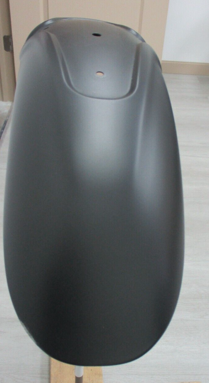 Harley Davidson OEM Front Fender Black Denim  VRSCDX  '07-'11  59789-07BYM