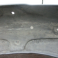 Harley Davidson OEM Front Fender Black Denim  VRSCDX  '07-'11  59789-07BYM