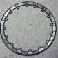 14" Wheel Bead Lock Ring off 2016 Artic Cat Alterra 700