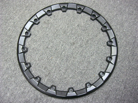 14" Wheel Bead Lock Ring off 2016 Artic Cat Alterra 700