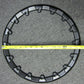 14" Wheel Bead Lock Ring off 2016 Artic Cat Alterra 700