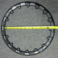 14" Wheel Bead Lock Ring off 2016 Artic Cat Alterra 700