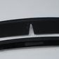 Harley-Davidson OEM Outer Fairing Air Duct Bezel  '14-'21 FLH Models  29200007