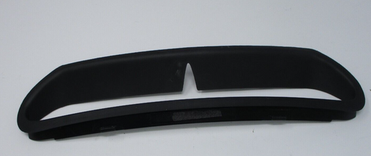 Harley-Davidson OEM Outer Fairing Air Duct Bezel  '14-'21 FLH Models  29200007