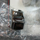 Chrome Specialties Chrome Tappet Block Covers 86-90 Sportster XL, XLS 020030