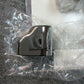 Chrome Specialties Chrome Tappet Block Covers 86-90 Sportster XL, XLS 020030