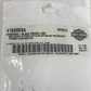 Harley Davidson OEM Diamond-Black Brake Line 41800534
