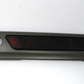 Harley Davidson OEM Touring Saddlebag LH Grey Denim Latch Plate 90200448