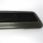 Harley Davidson OEM Touring Saddlebag LH Grey Denim Latch Plate 90200448