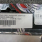Custom Dynamics Front Fender Tip 14-19 FLHR Road King Amber 2040-1560