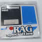 Drag Specialties  BLACK FL IDLE CABLE 0651-0144
